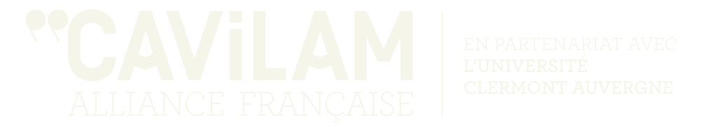 Cavilam Alliance Française